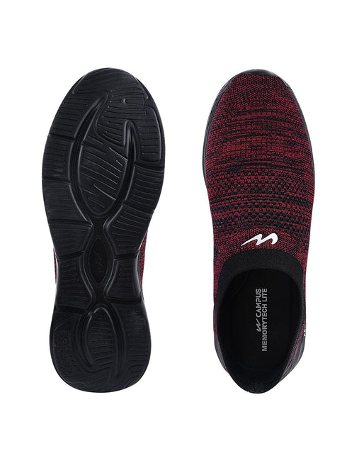 KING Pro Rust Men's Walking Shoes